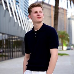 Андрей — эксперт по нейро-контенту