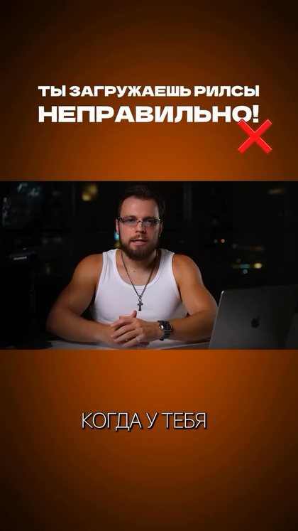 Первый кадр — @batischv
